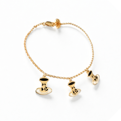 Folklore Easteacan Bracelet -  اسوارة استكان