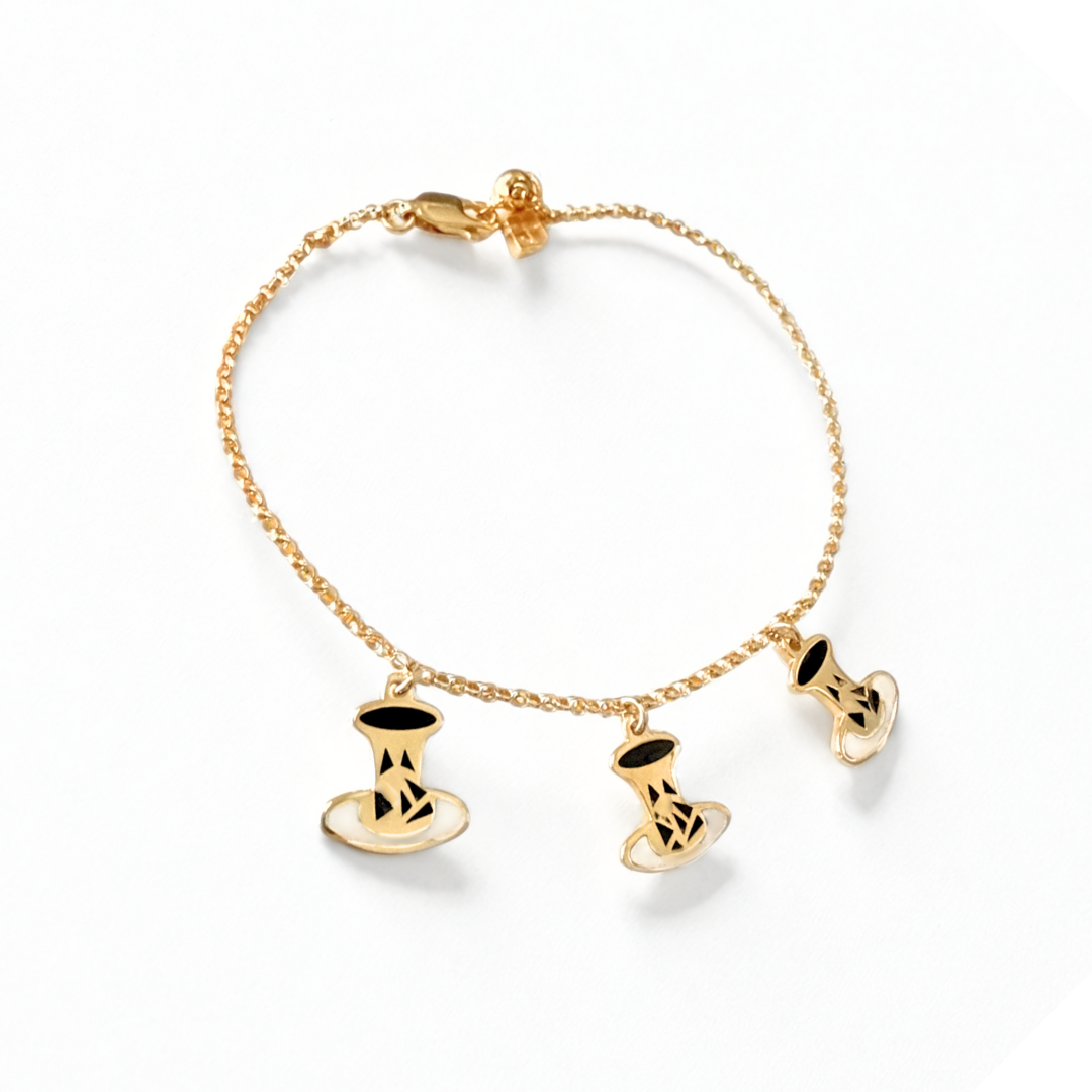 Folklore Easteacan Bracelet - اسوارة استكان