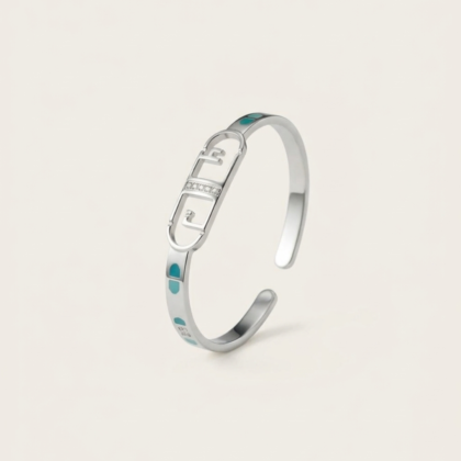 KUN Signature Bangle - أسوارة كُنْ
